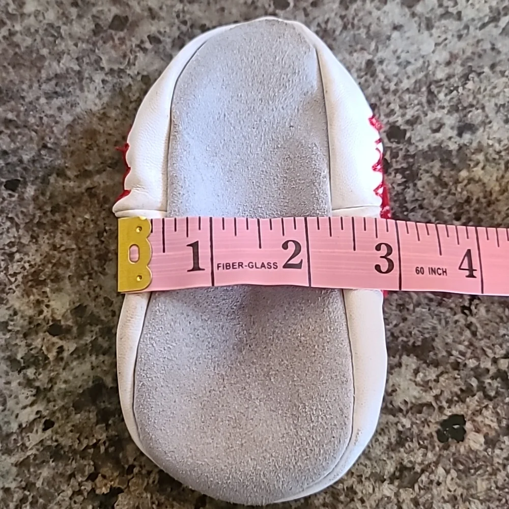 🇳🇴 Norwegian Leather Moccasins 🇳🇴